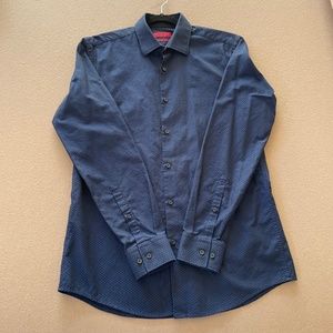 Hugo Boss Slim fit dress shirt